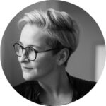 Anja Adam, PowerPoint-Designerin in Dresden